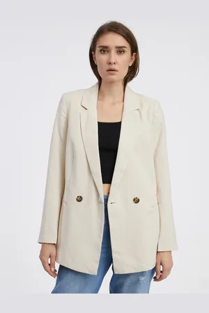 JACQUELINE DE YONG Solde Jacket