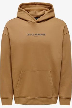 Only & Sons Les Sweatshirt