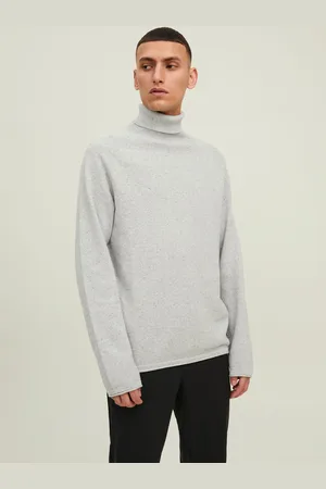 JACK & JONES Hill Turtleneck