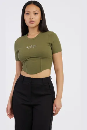 ONLY Lola Crop top