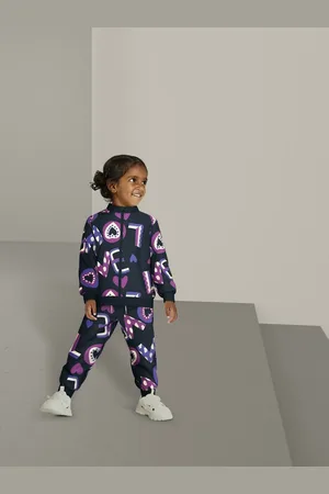 NAME IT Nila Kids Joggings