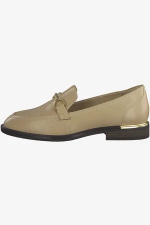 Tamaris Moccasins