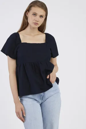 JACQUELINE DE YONG Say Top