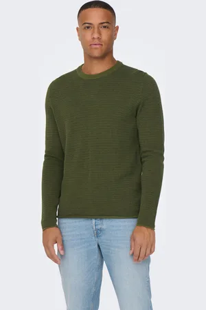 Only & Sons Niguel Sweater