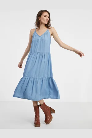 JACQUELINE DE YONG Zelda Dresses