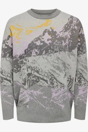 Only & Sons Maxin Sweater