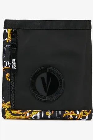 VERSACE Cross body bag