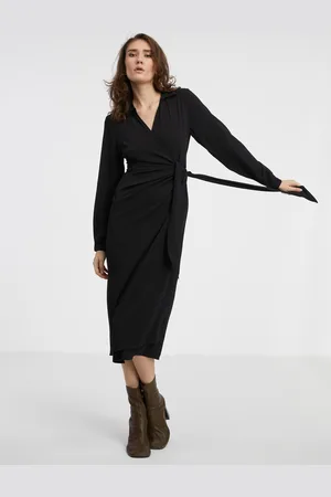 JACQUELINE DE YONG Piper Dresses