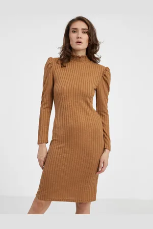 JACQUELINE DE YONG Edna Dresses