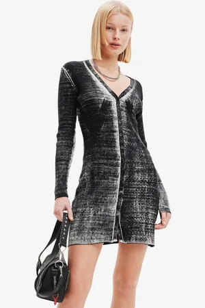 Desigual Asturias Dresses