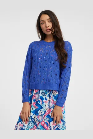 JACQUELINE DE YONG Judith Sweater