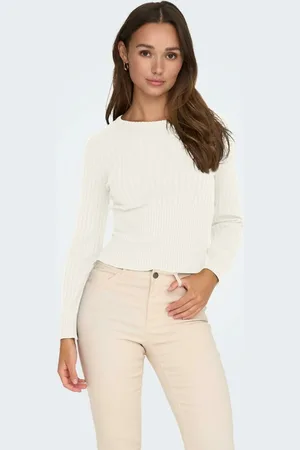 JACQUELINE DE YONG Prime Sweater