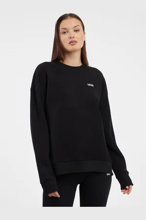 Vans Comfycush Essential Crew Sweatshirt