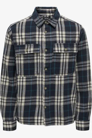 Only & Sons Scott Shirt