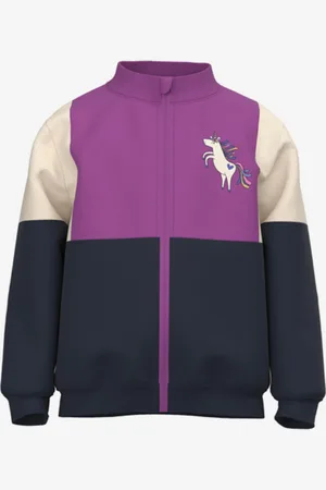 NAME IT Nila Kids Sweatshirt