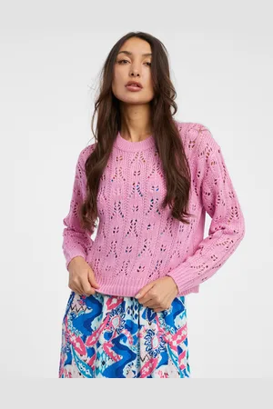 JACQUELINE DE YONG Judith Sweater