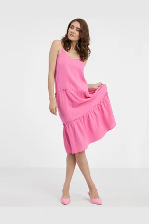 JACQUELINE DE YONG Theis Dresses