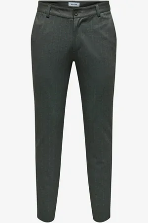 Only & Sons Mark Chino Trousers