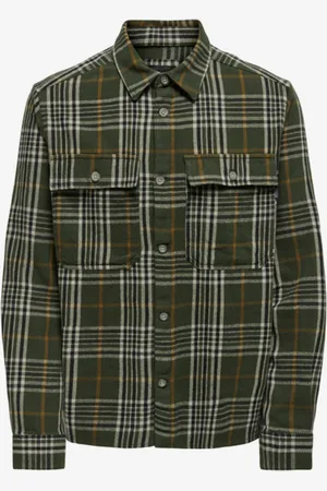 Only & Sons Scott Shirt