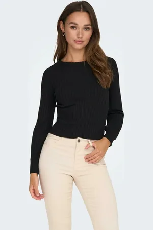 JACQUELINE DE YONG Prime Sweater