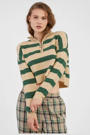 Noisy May New Alice Sweater