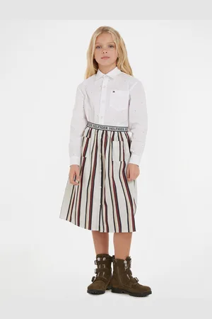 Tommy Hilfiger Girl Skirt