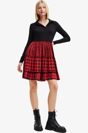 Desigual Harryst Dresses
