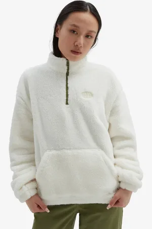 Vans Pioneer Mock Sweatshirt