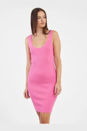 JACQUELINE DE YONG Nanna Dresses