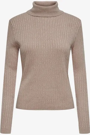 JACQUELINE DE YONG Novalee Turtleneck