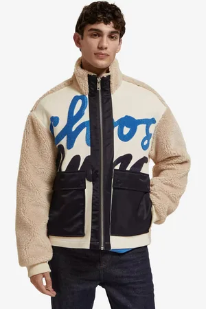 Scotch&Soda Jacket