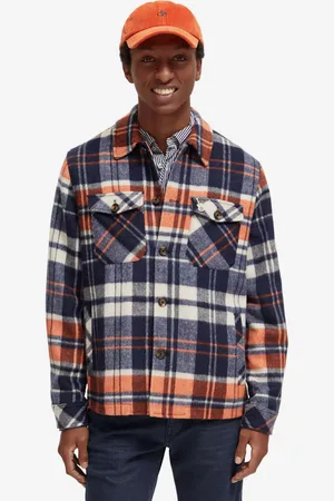 Scotch&Soda Jacket