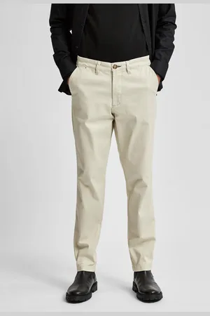 SELECTED Homme Miles Trousers