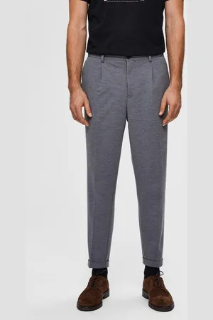 SELECTED Homme-Jim Trousers