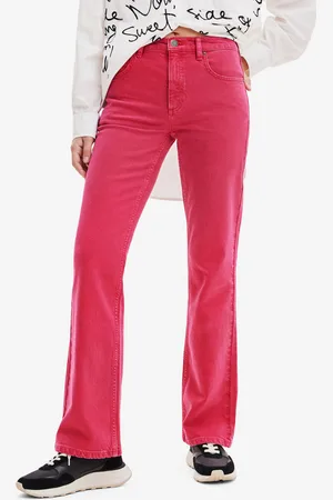 Desigual Oslo Jeans