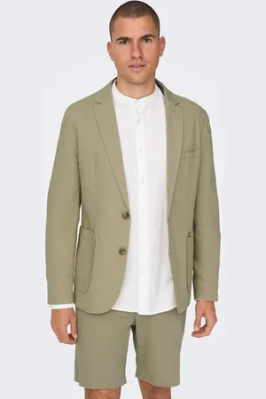 Only & Sons Eve Jacket