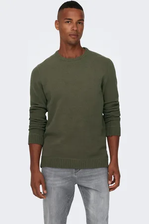 Only & Sons Ese Sweater