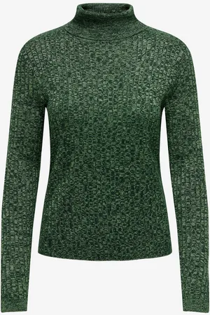 JACQUELINE DE YONG Novalee Turtleneck
