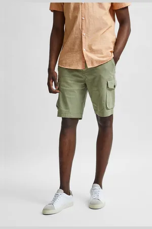 SELECTED Homme Marcos Short pants