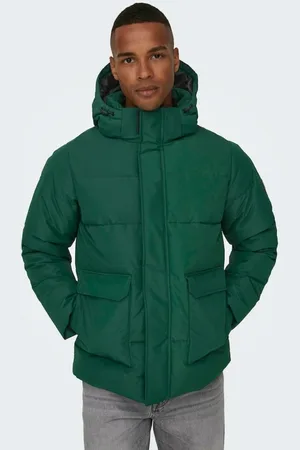 Only & Sons Carl Jacket