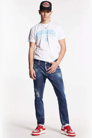 Dsquared2 Skater Jeans