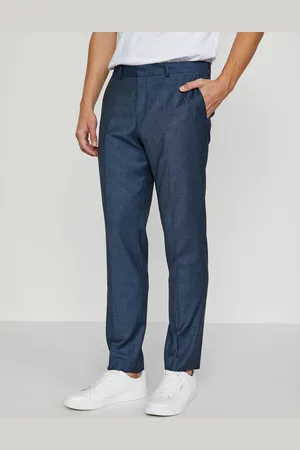 SELECTED Homme My Lobbi Trousers