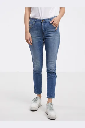Diesel Babhila L Jeans