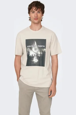 Only & Sons Oren T-shirt