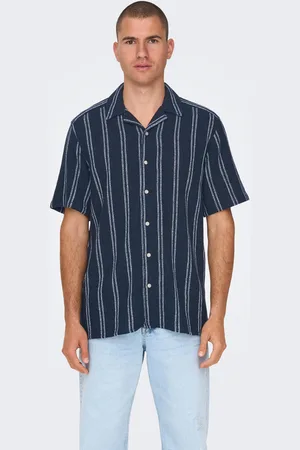 Only & Sons Trev Shirt