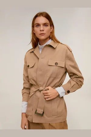 MANGO Cesi Jacket