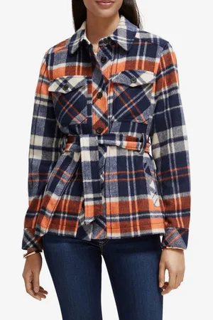 Scotch&Soda Coat