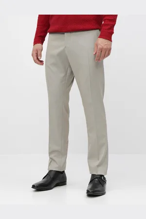 SELECTED Homme Maze Saint Trousers