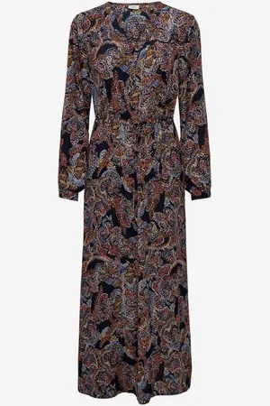 JACQUELINE DE YONG Cana Dresses