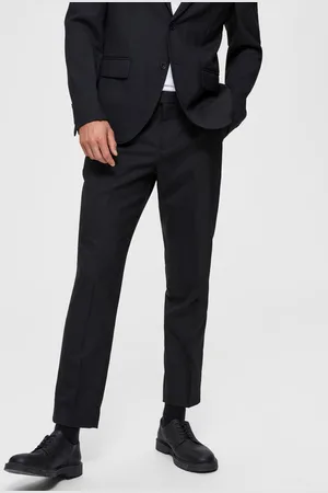 SELECTED Homme Ankle Trousers